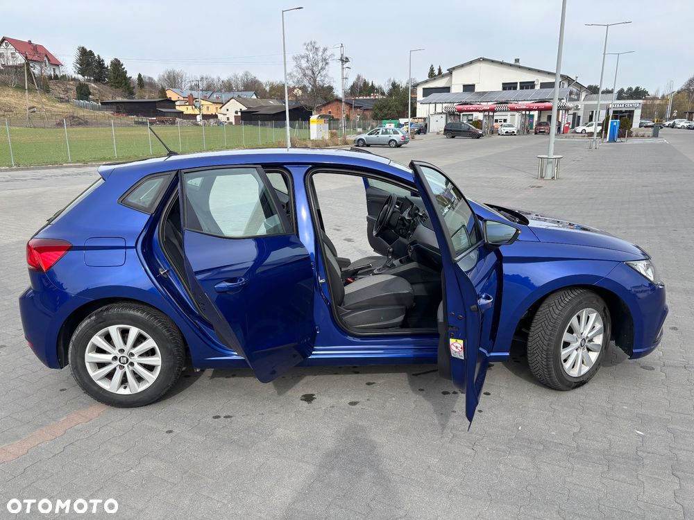 Seat Ibiza 1.0 Style S&S - 14