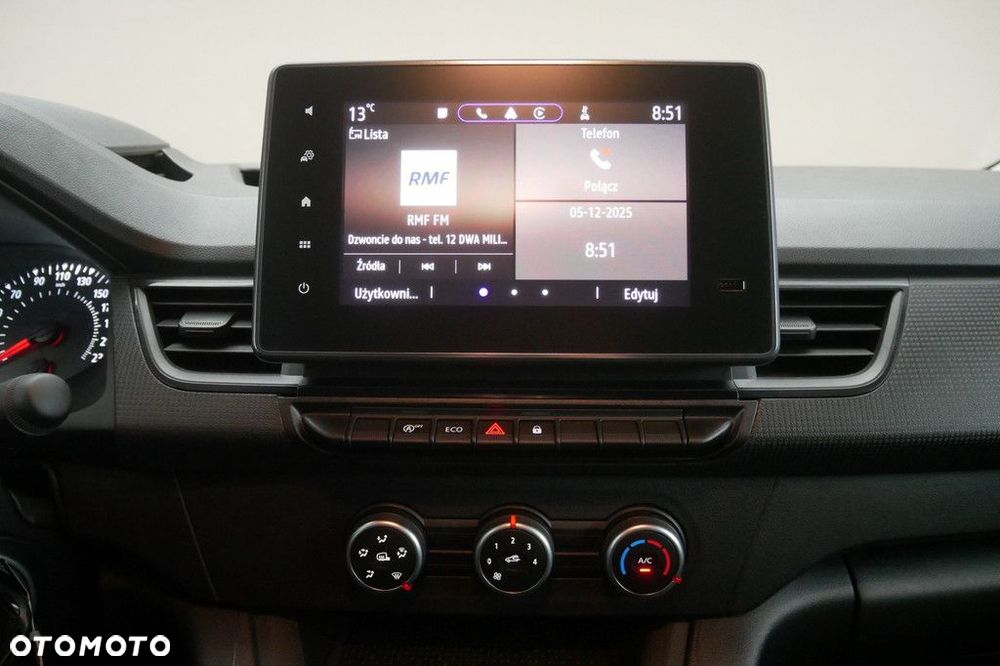 Renault Kangoo 1.5 dCi Extra Kamera SalonPL VAT23% - 10