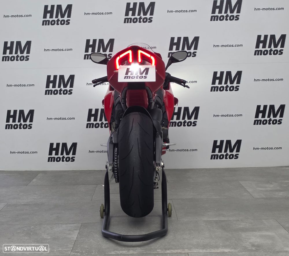 Ducati Panigale V4 S - 24 MESES DE GARANTIA - 7