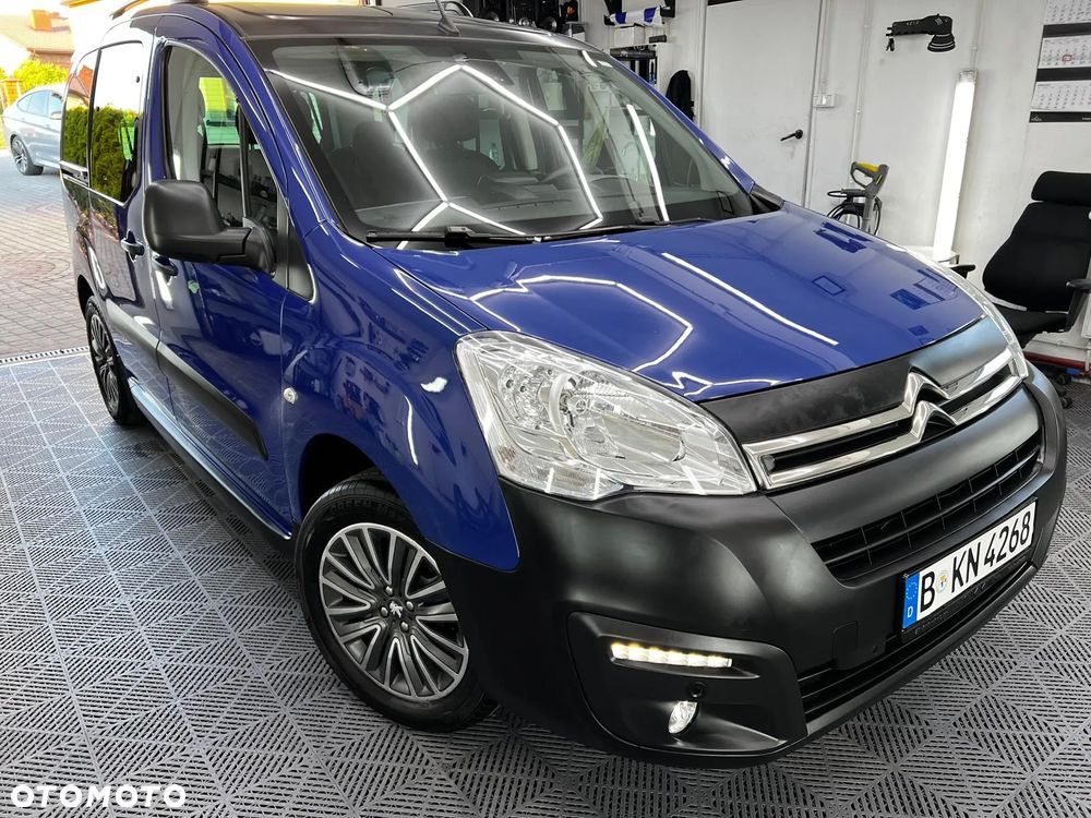 Peugeot Partner BlueHDi 120 Stop&Start Outdoor - 31