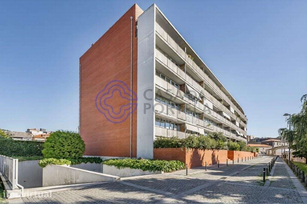 T3 Duplex com Jardim Privativo em Paranhos — O Conforto de uma Moradia - Grande imagem: 4/29