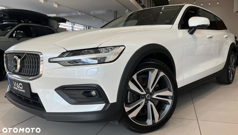 Volvo V60 - 5