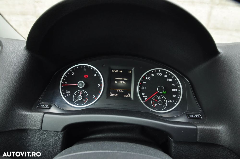 Volkswagen Tiguan 2.0 TDI SCR 4MOTION (BlueMotion Techn.) DSG Highline - 23