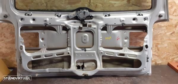 Tampa Da Mala Volkswagen Sharan (7M8, 7M9, 7M6) - 6