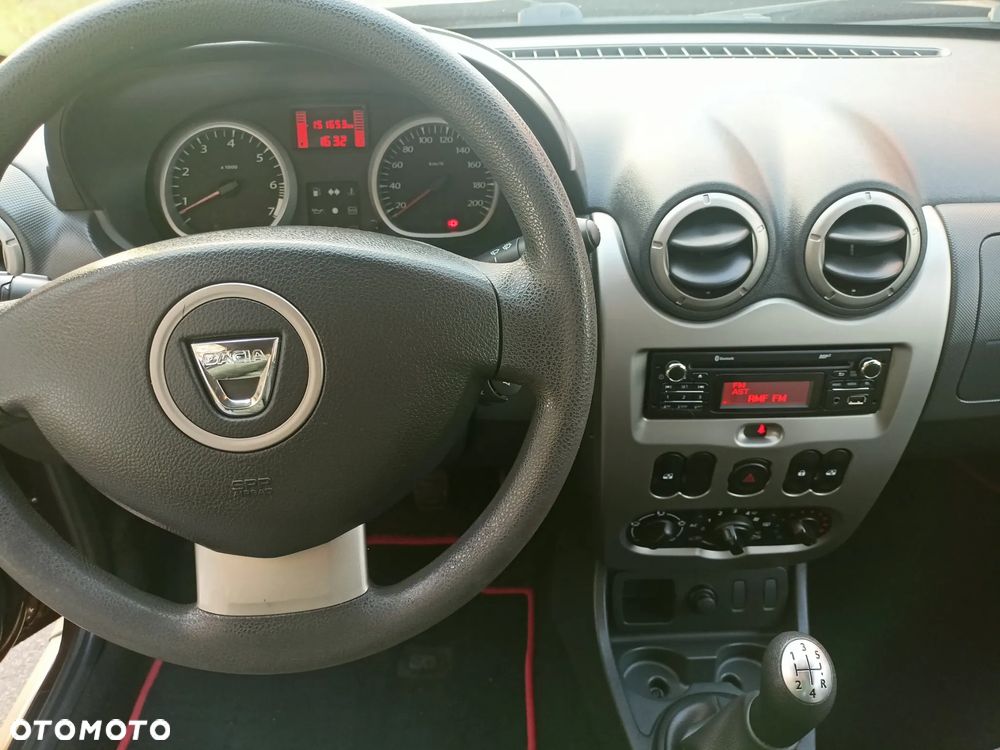 Dacia Duster - 22