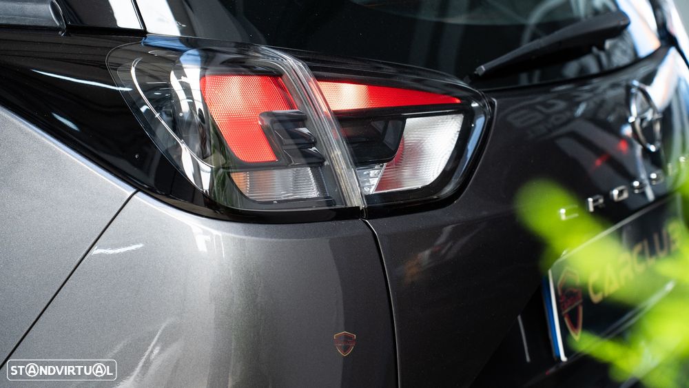 Opel Crossland X - 11