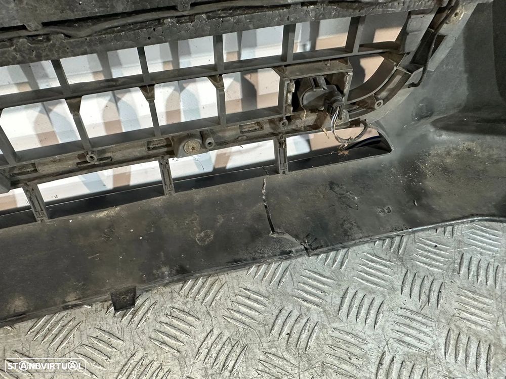 .Parachoques Frente Frontal Original Audi A5 8T 8T0807437K 2008 - 2011 - 6