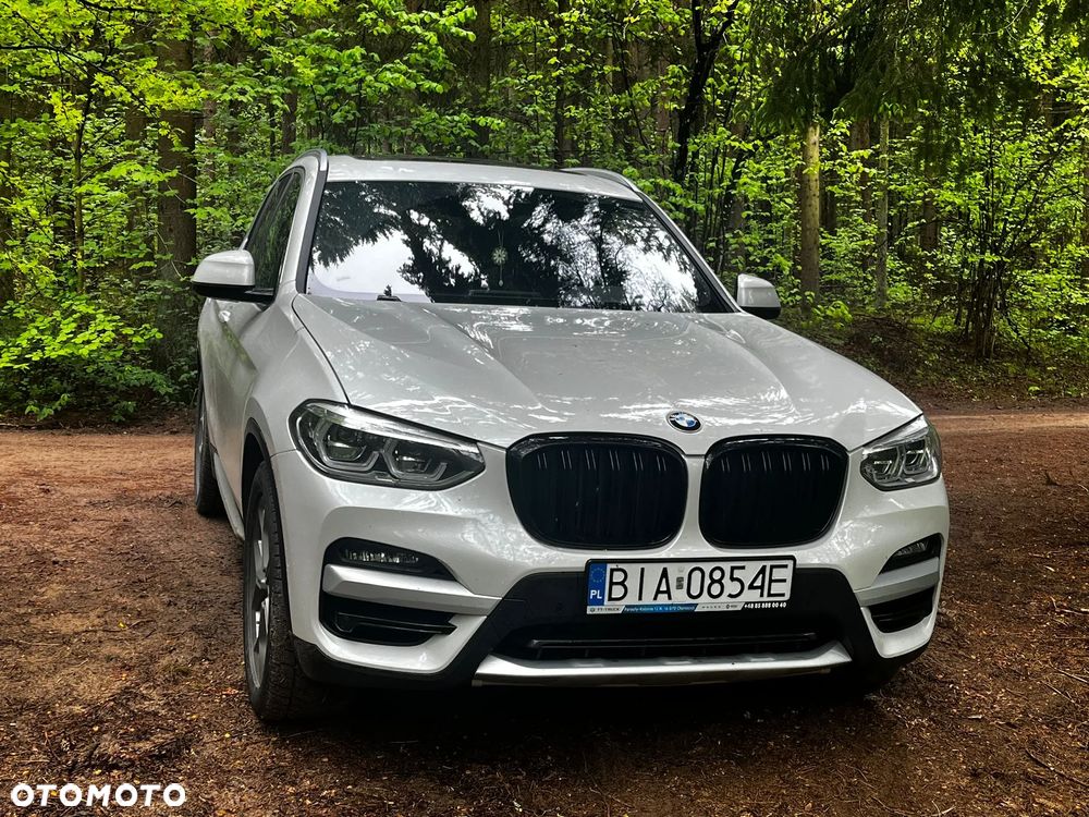 BMW X3 - 10