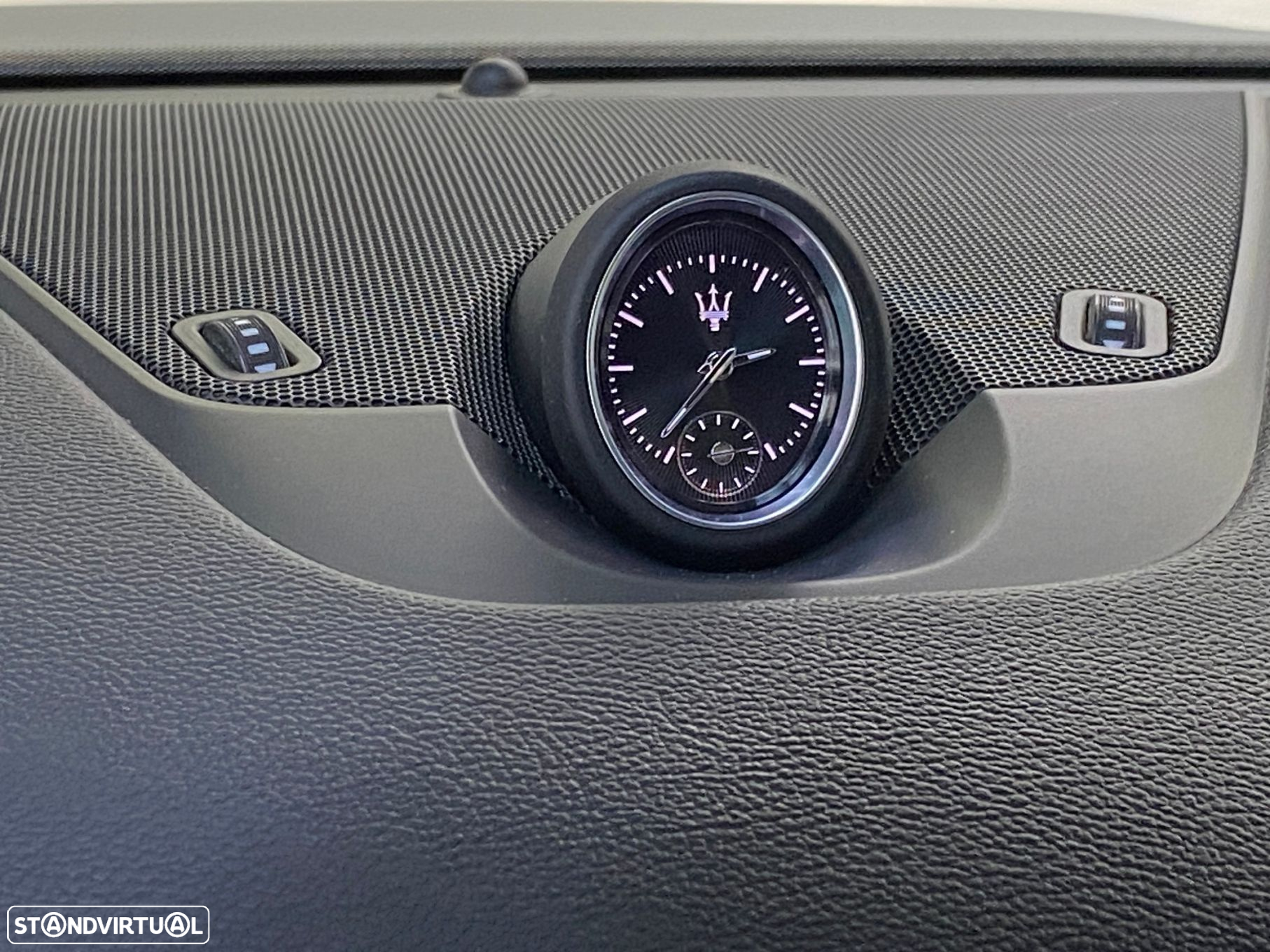 Maserati Levante 2.0 GT Ultima - 11
