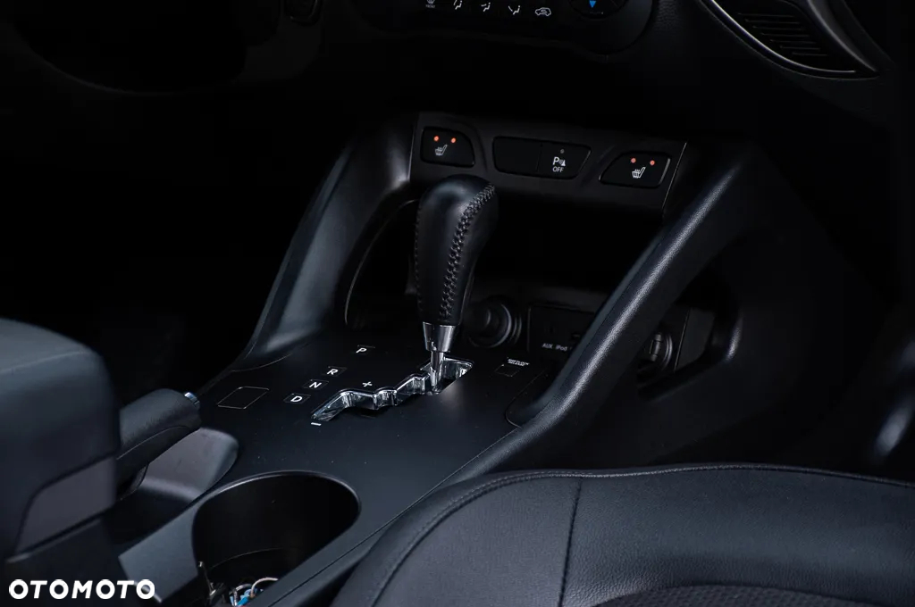 Hyundai ix35 2.0 GDI Premium 2WD - 24