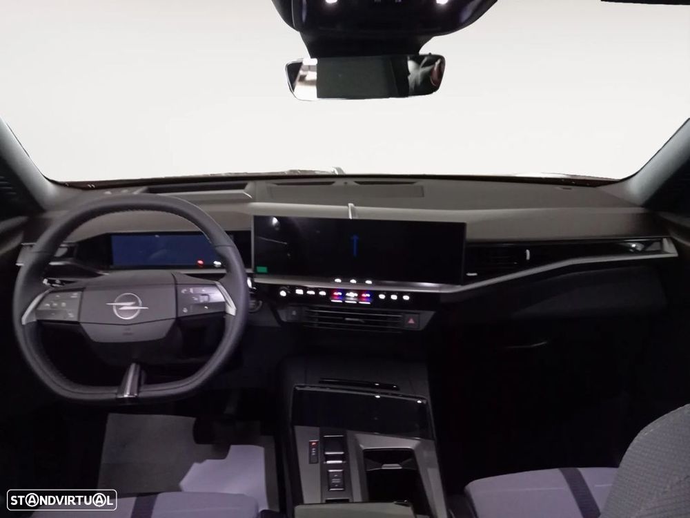 Opel Grandland 73 kWh GS - 12