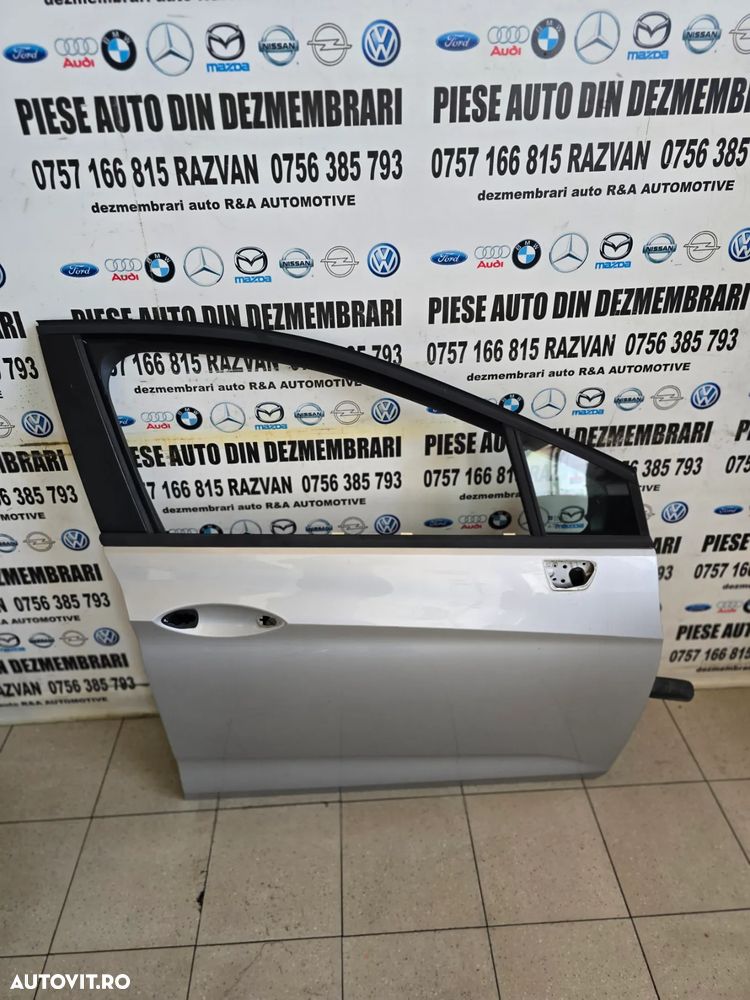 Usa Portiera Dreapta Fata Opel Astra K Combi Tourer Intacta 2015-2019 - 4