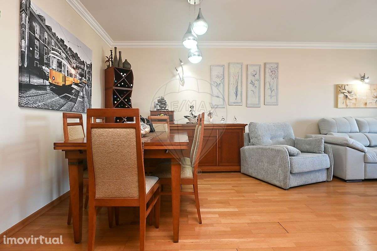 Apartamento T3 para venda - Grande imagem: 4/27