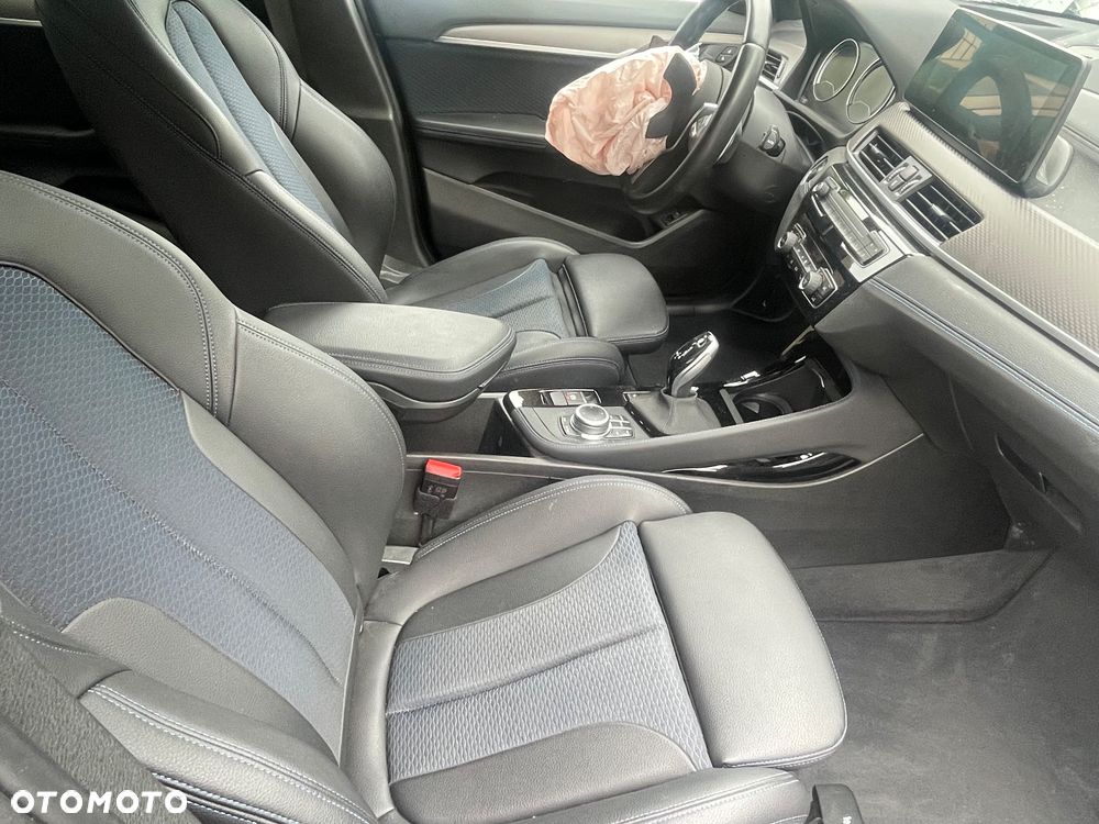 BMW X2 xDrive20d M Sport - 10