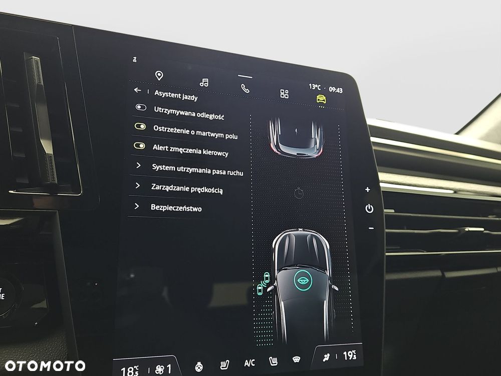 Renault Austral 1.3 TCe mHEV Techno - 28