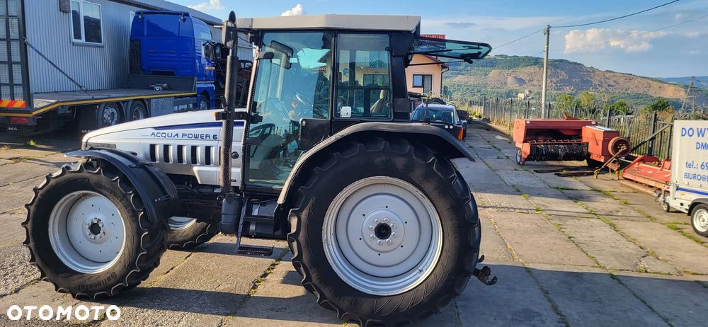 Lamborghini Premium 1060 Pneumatyka - 5