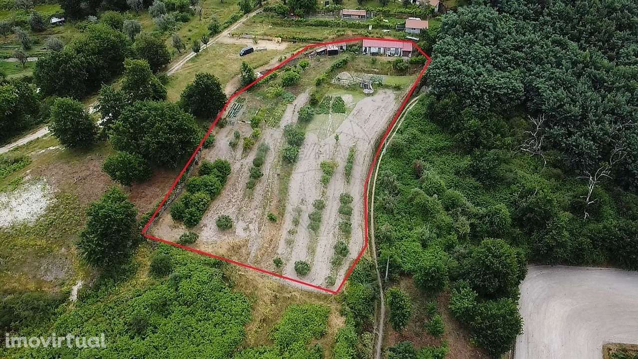 Terreno  para venda - Grande imagem: 2/12