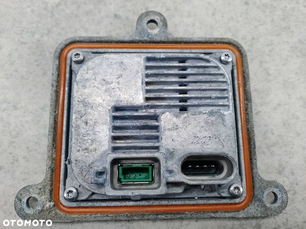PRZETWORNICA XENON OPEL MOKKA I A57082B00DG OSRAM 1.7 CDTI - 4