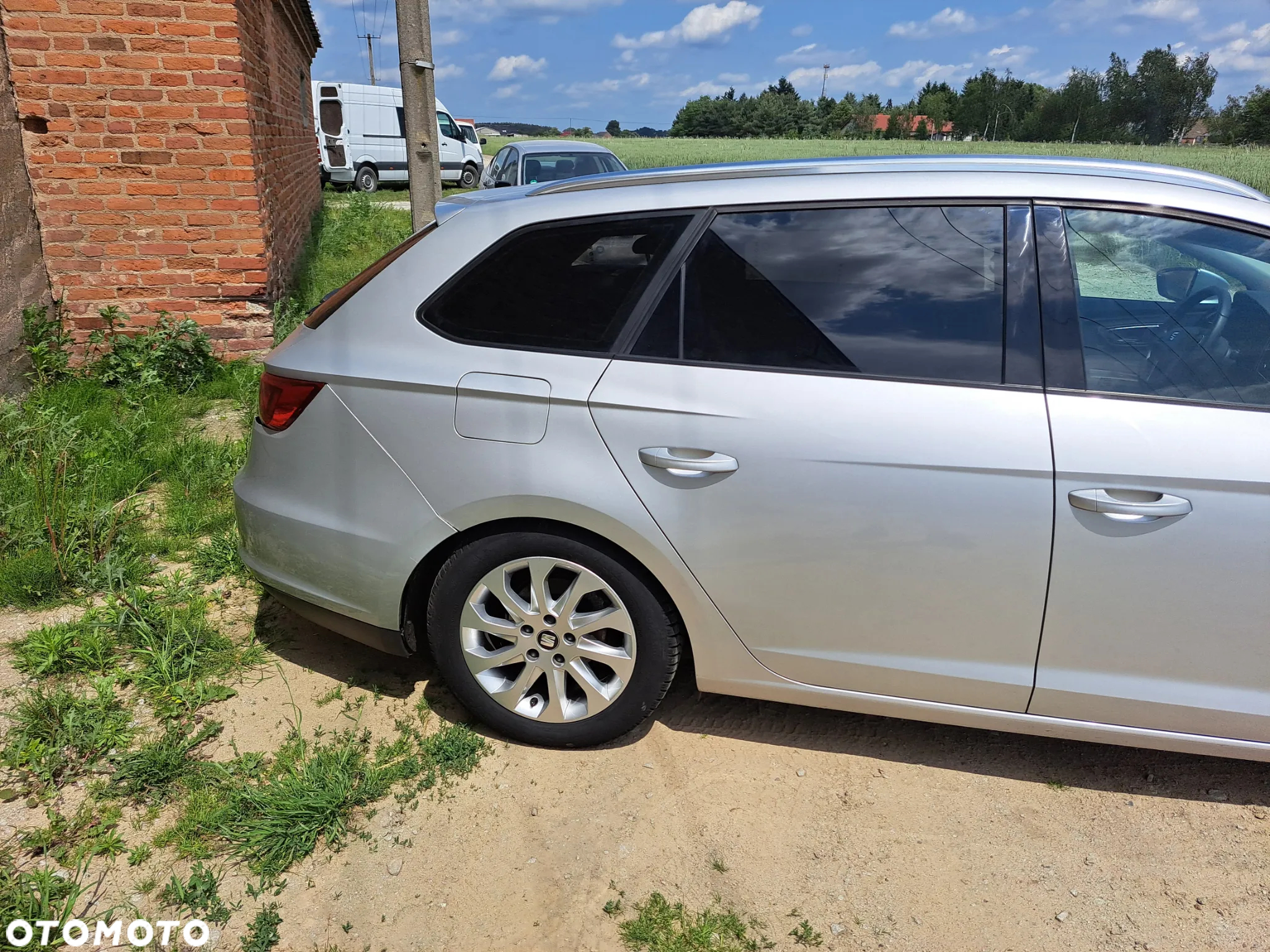 Seat Leon 1.4 TSI Style S&S - 6