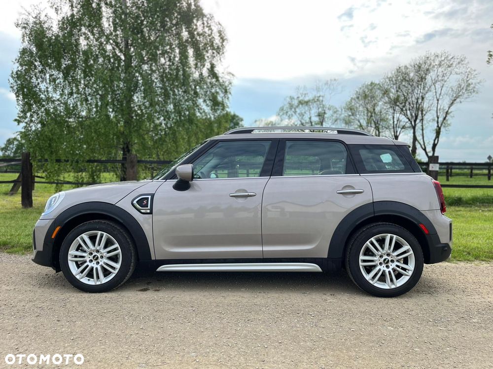 MINI Countryman Cooper S - 2