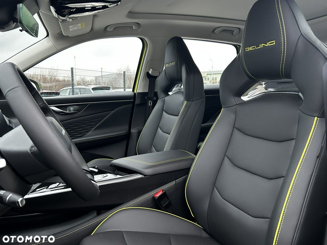 Baic Beijing 5 - 10