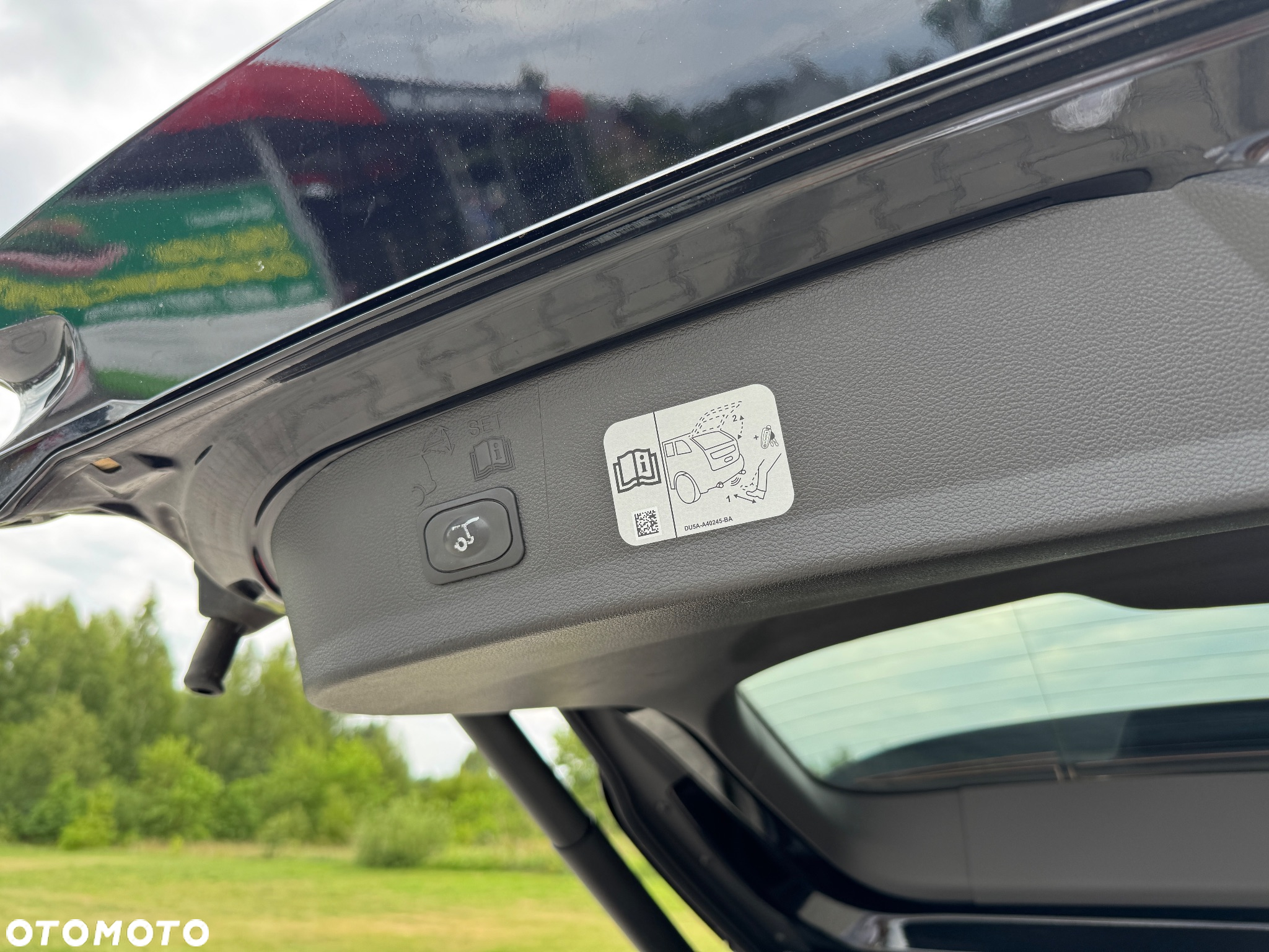 Ford Kuga - 17
