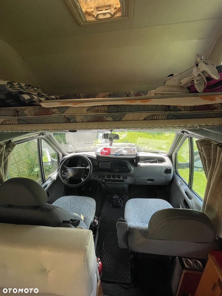 Ford Transit - 8