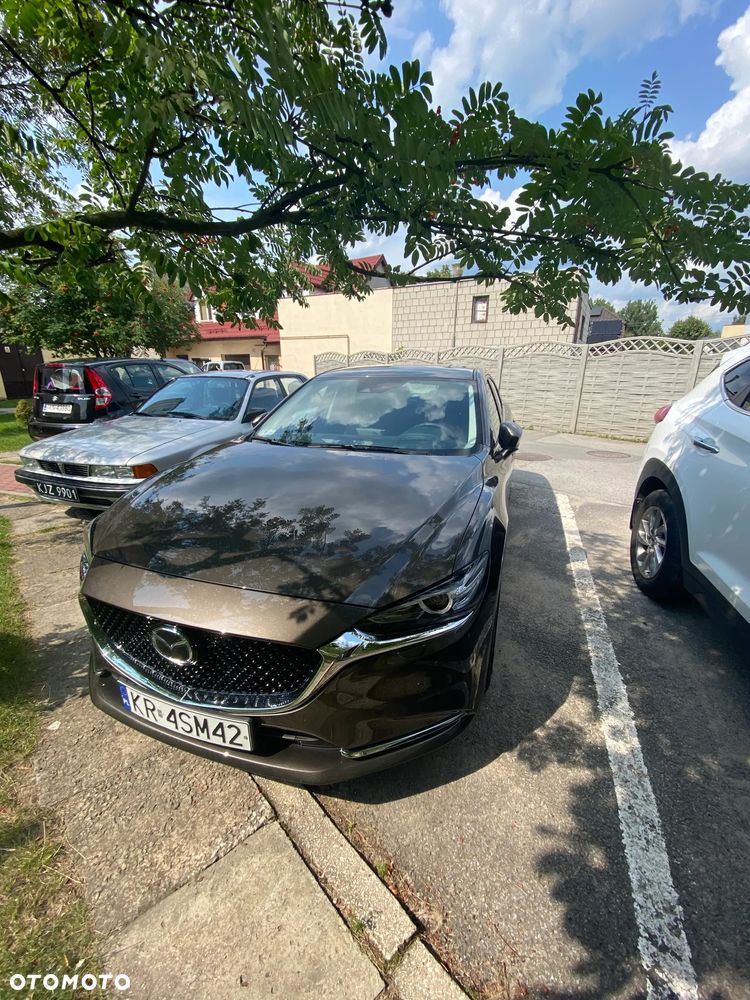 Mazda 6 2.0 SKYPassion - 7