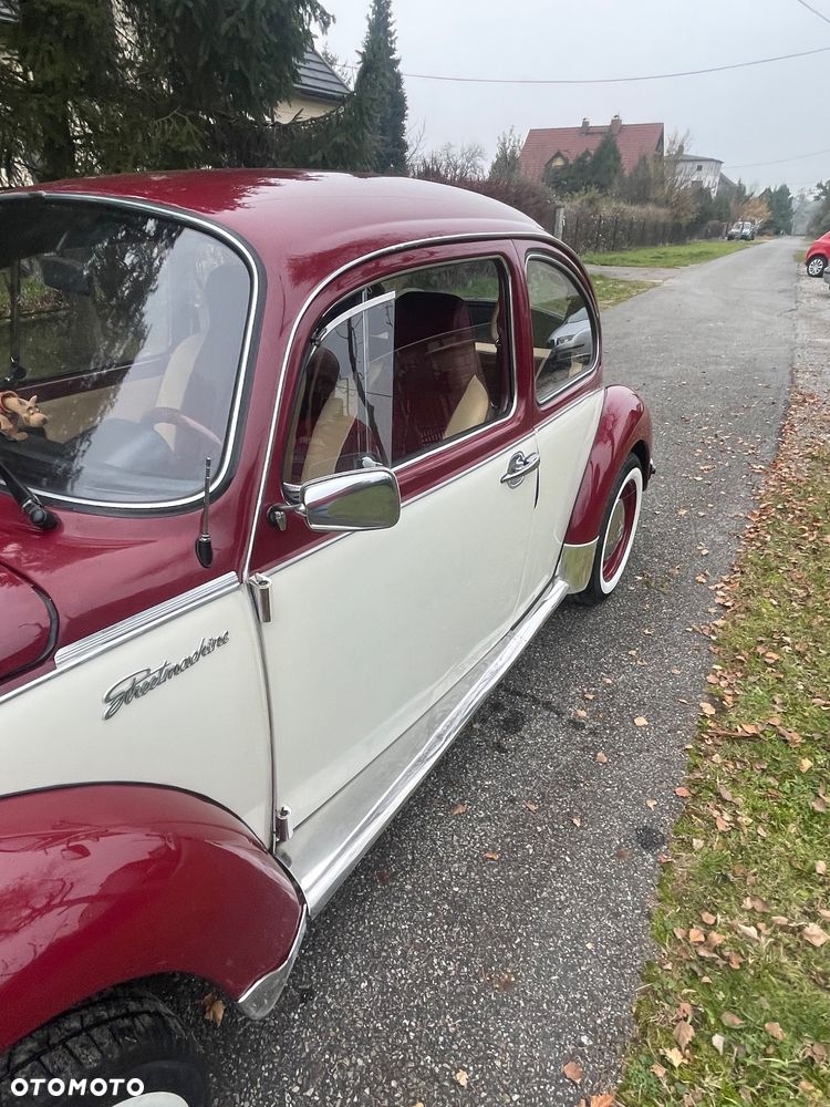 Volkswagen Garbus - 36