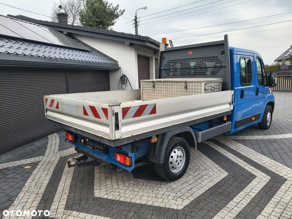 Citroën Jumper - 29