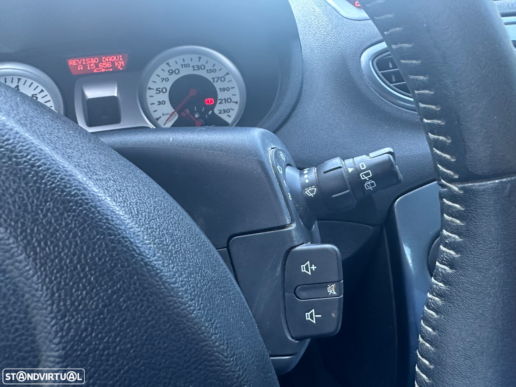 Renault Clio 1.2 TCE Luxe - 15