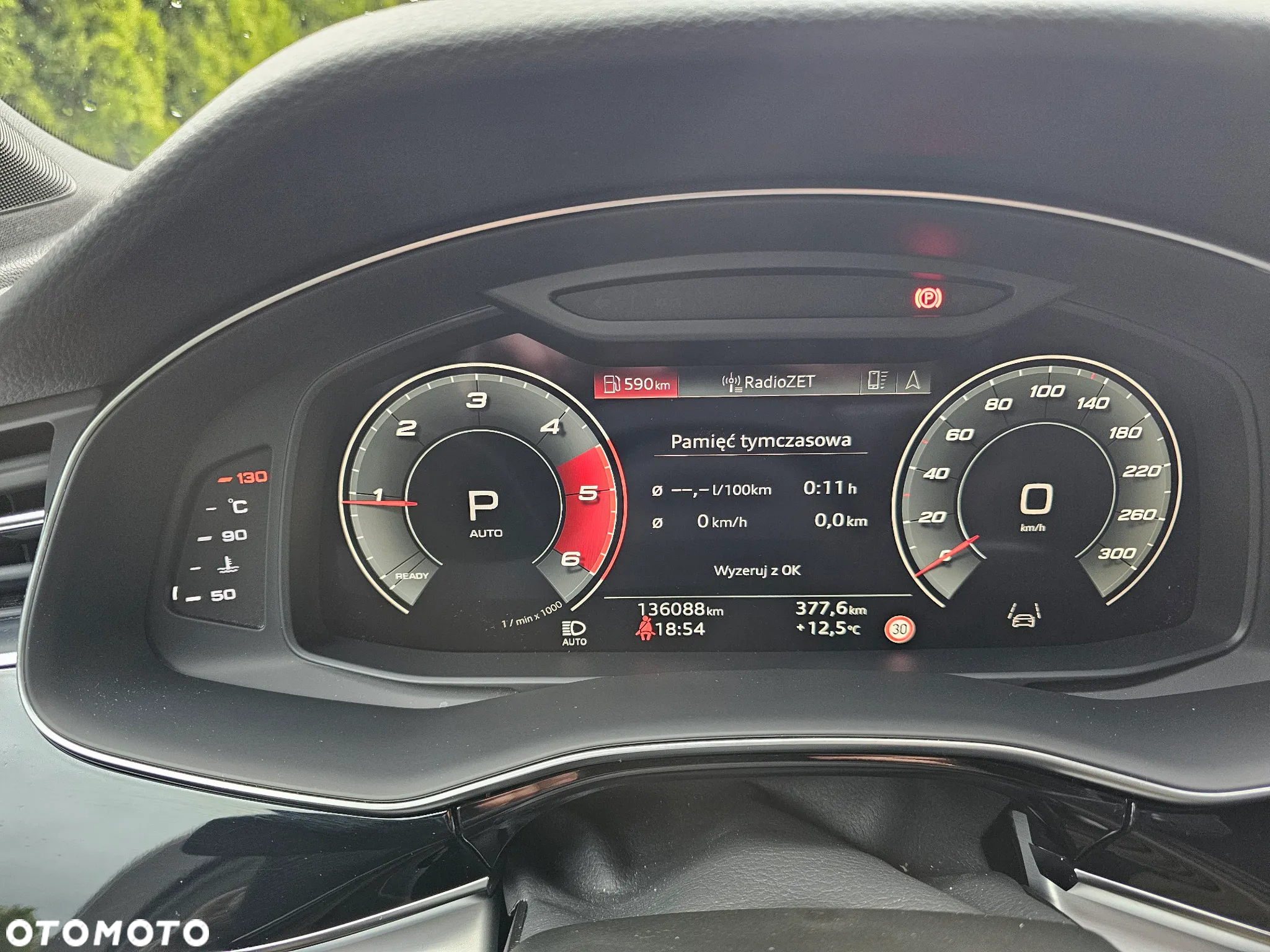 Audi Q7 - 6