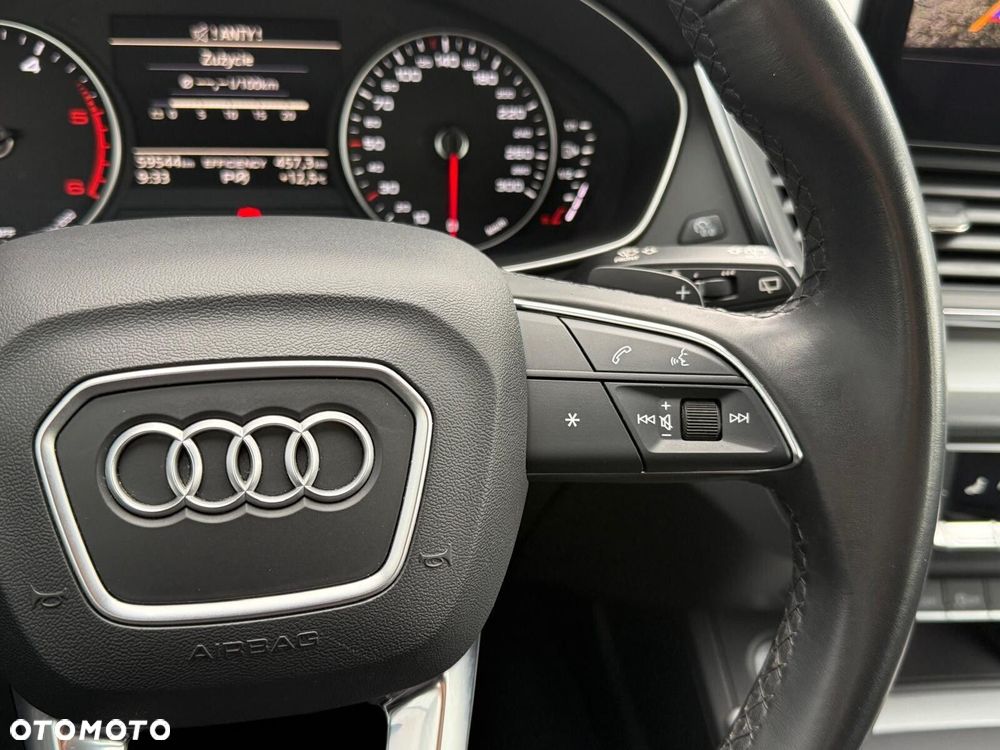 Audi Q5 - 27