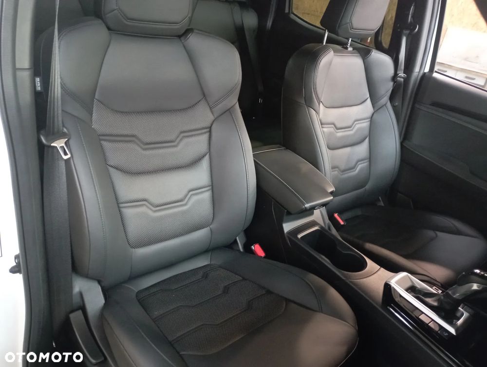 Isuzu D-Max 1.9 DC LSE - 29