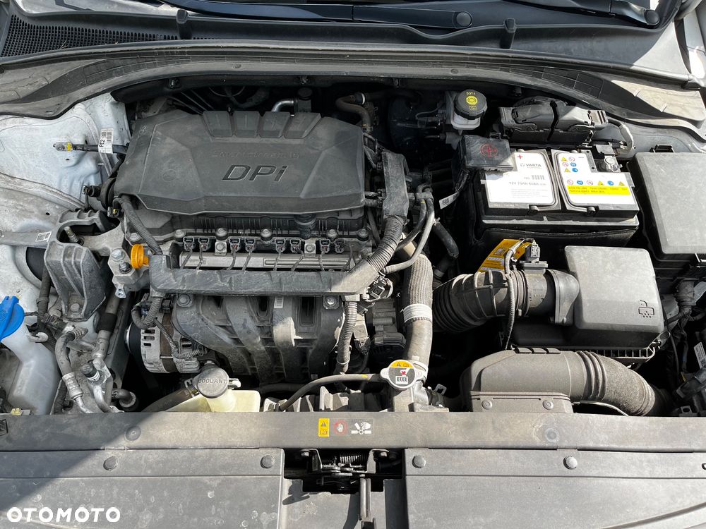 Hyundai i30 1.5 Intro - 17