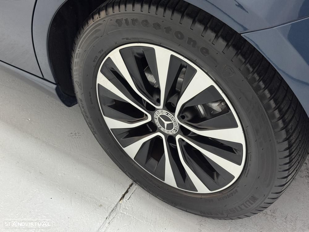 Mercedes-Benz A 180 d Business Solutions - 23