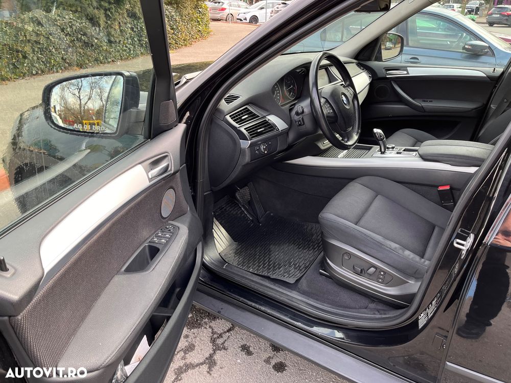 BMW X5 - 6