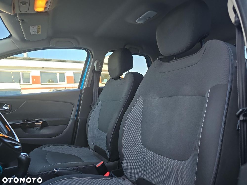 Renault Captur 1.5 dCi Energy Zen - 15