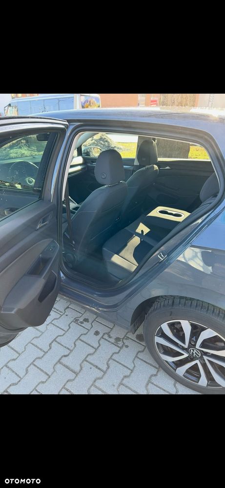 Volkswagen Golf 1.0 TSI OPF Active - 22