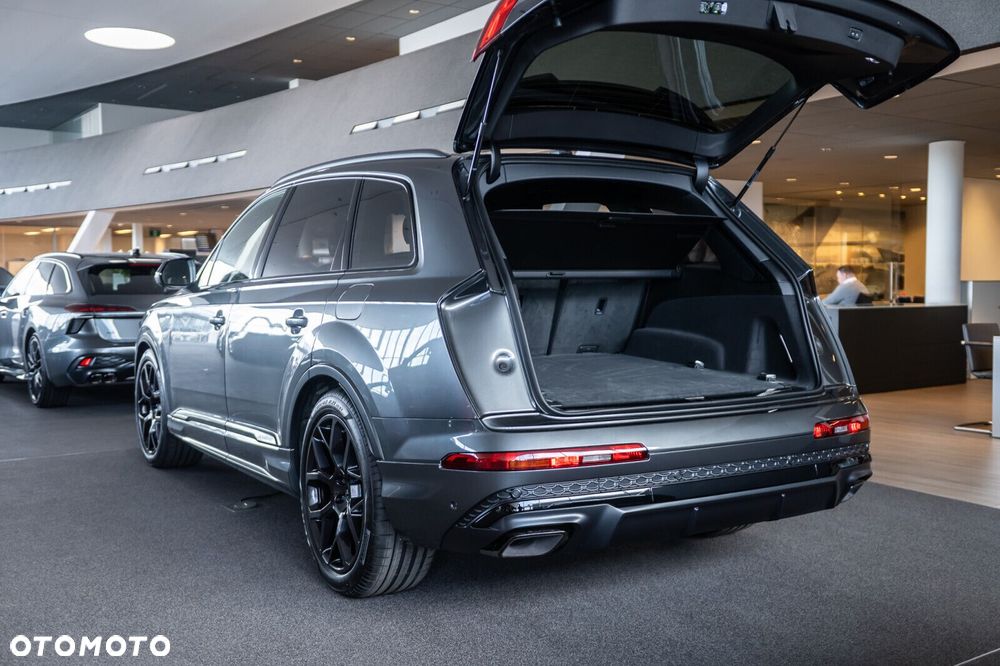 Audi Q7 - 9