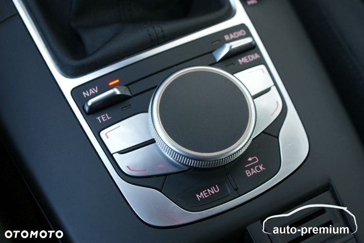 Audi A3 Sportback 2.0 TDI Ambition - 20