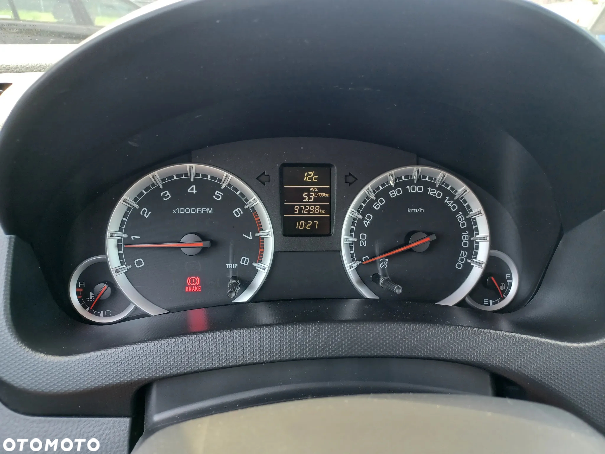 Suzuki Swift 1.2 Elegance EASS - 5