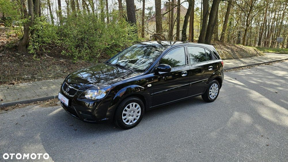 Kia Rio 1.4 Spirit - 18