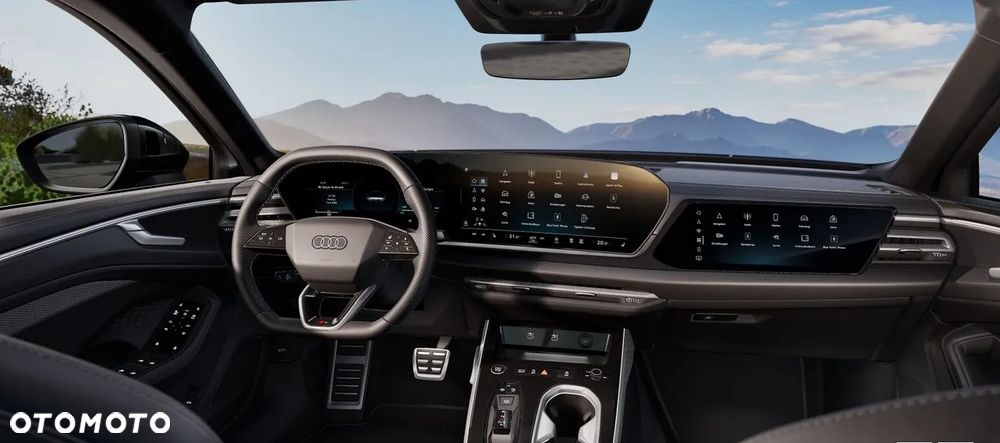 Audi A6 - 5