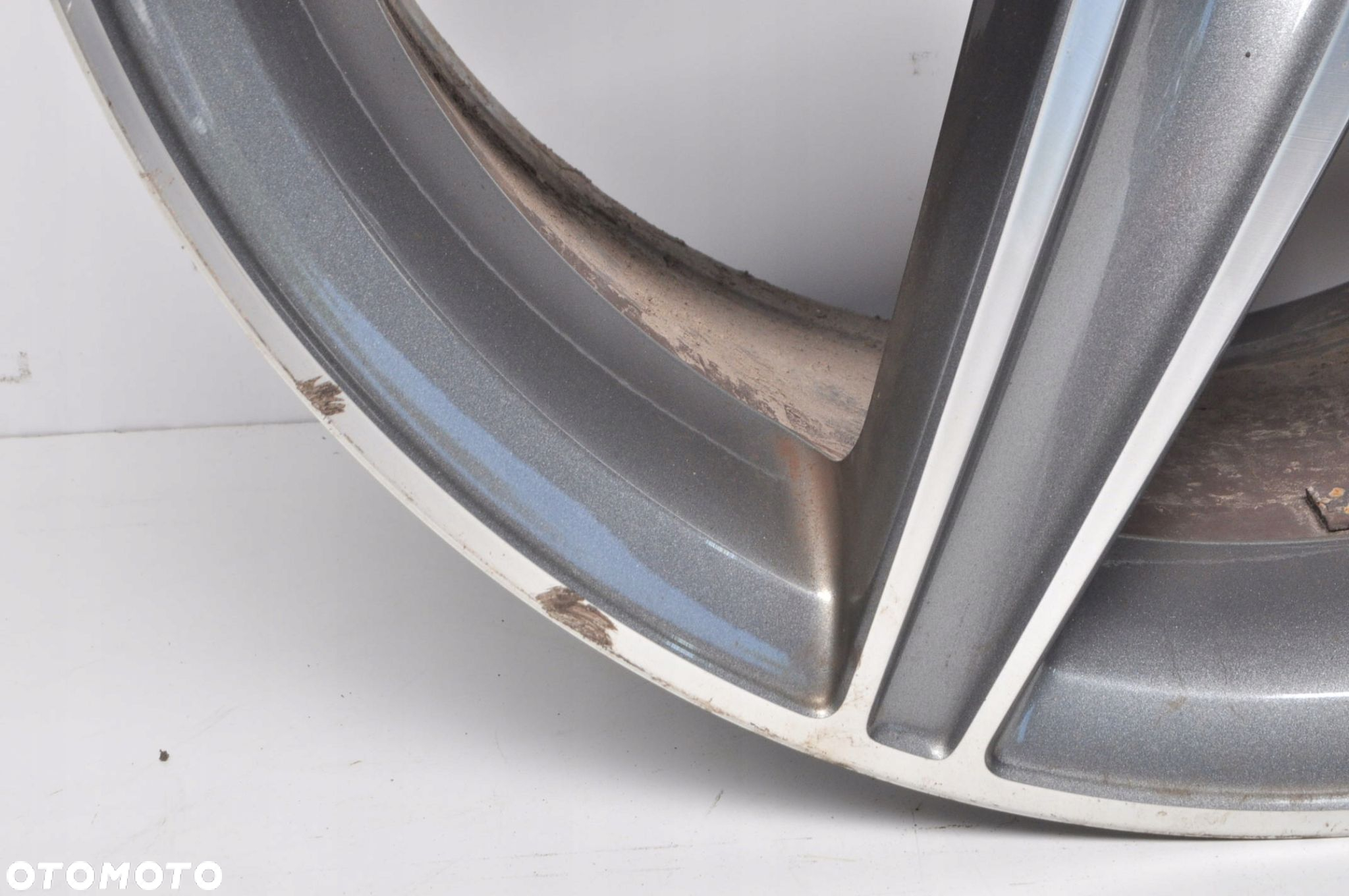 MERCEDES W205 FELGI ALUMINIOWE R18 7.5J 8.5J 5X112 A2054011200  A2054011100 - 5