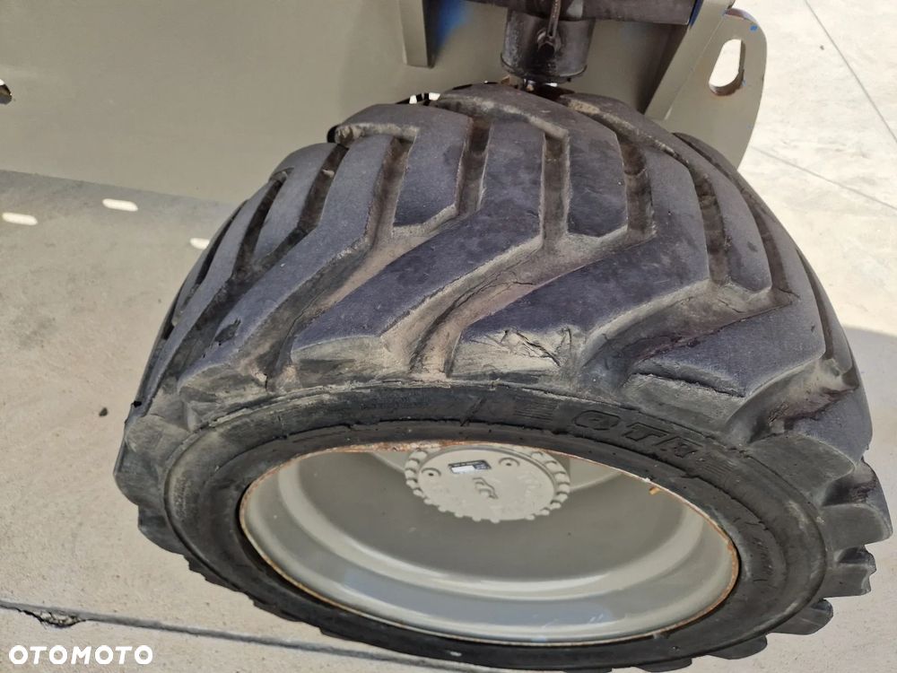 Genie S 85 S-85 860SJ RZ146 - 16