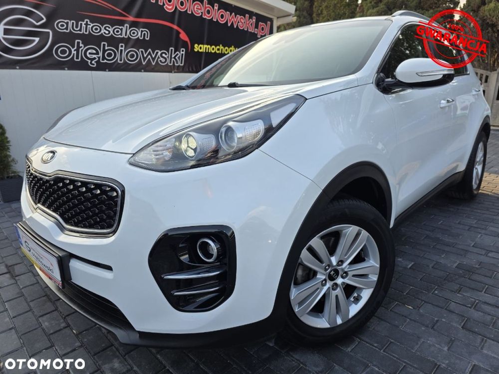 Kia Sportage - 3