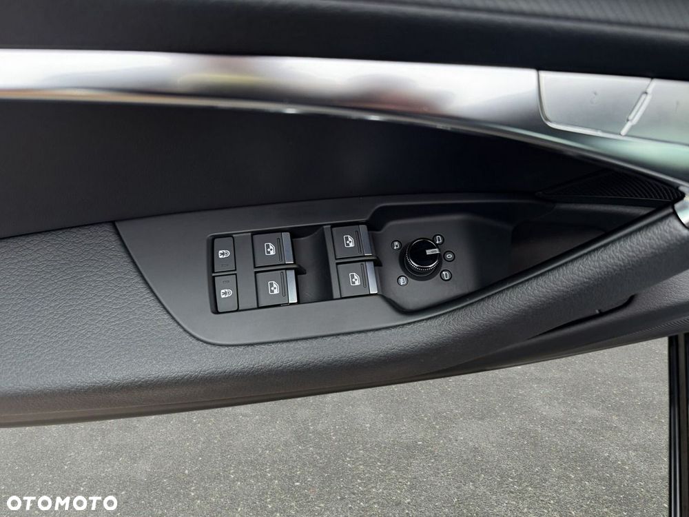 Audi A6 Limousine 40 TDI mHEV Quattro Sport S tronic - 34