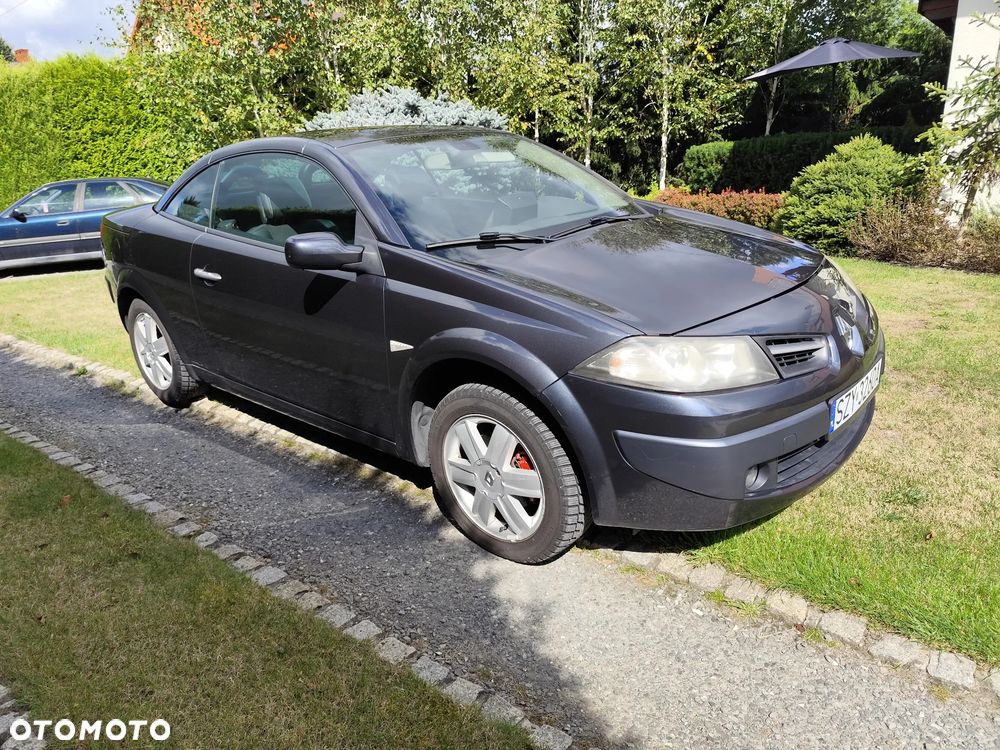 Renault Megane 2.0 Exception - 12