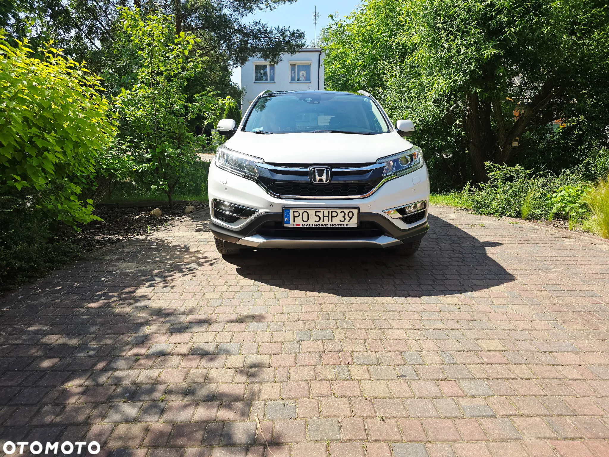Honda CR-V 1.6i-DTEC Executive - 7